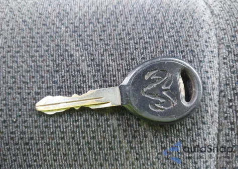 2004 Dodge Dakota z USA, uszkodzony, nr VIN 1D7GG16K24S588654